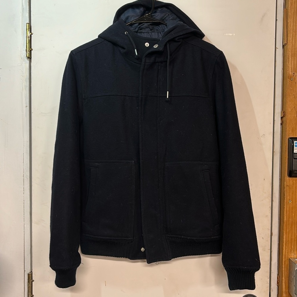 The Gap Men’s Jacket